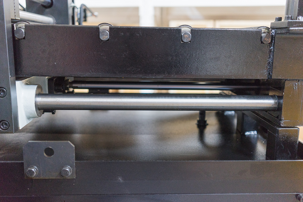 Автоматический ленточнопильный станок Stalex BS-460GBA (388127А)