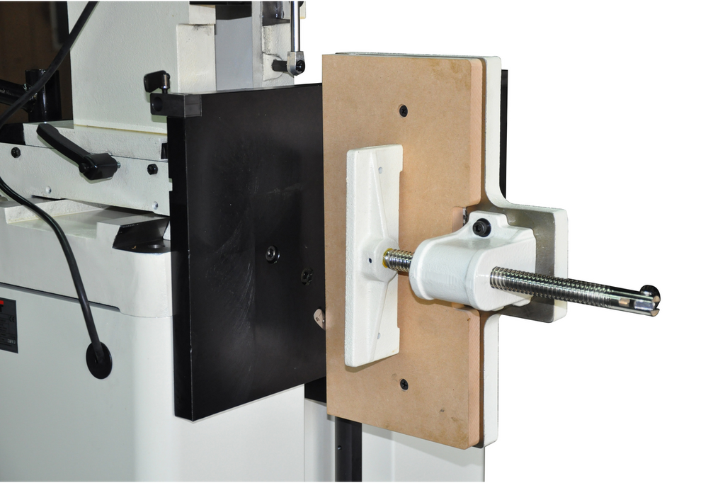 Долбёжно-пазовальный станок Jet 720HD 400 В (1791309T)