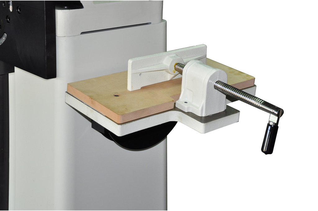 Долбёжно-пазовальный станок Jet 720HD 400 В (1791309T)