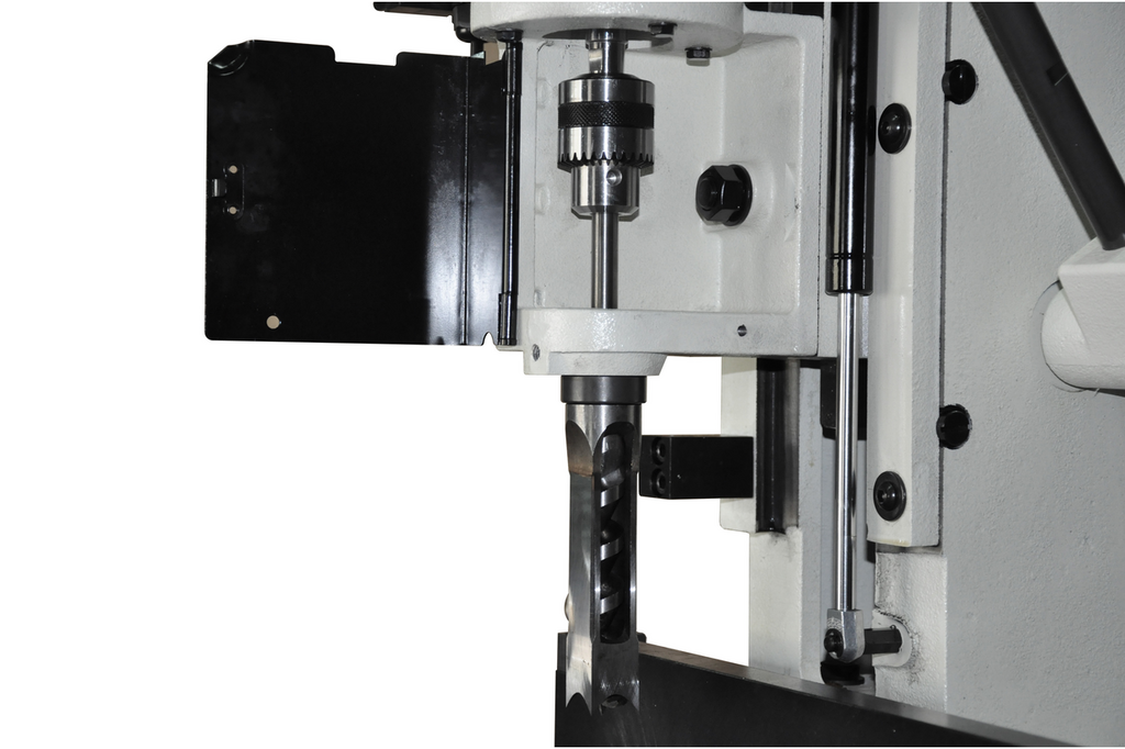 Долбёжно-пазовальный станок Jet 720HD 400 В (1791309T)