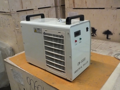 Чиллер Ltt CW 5000