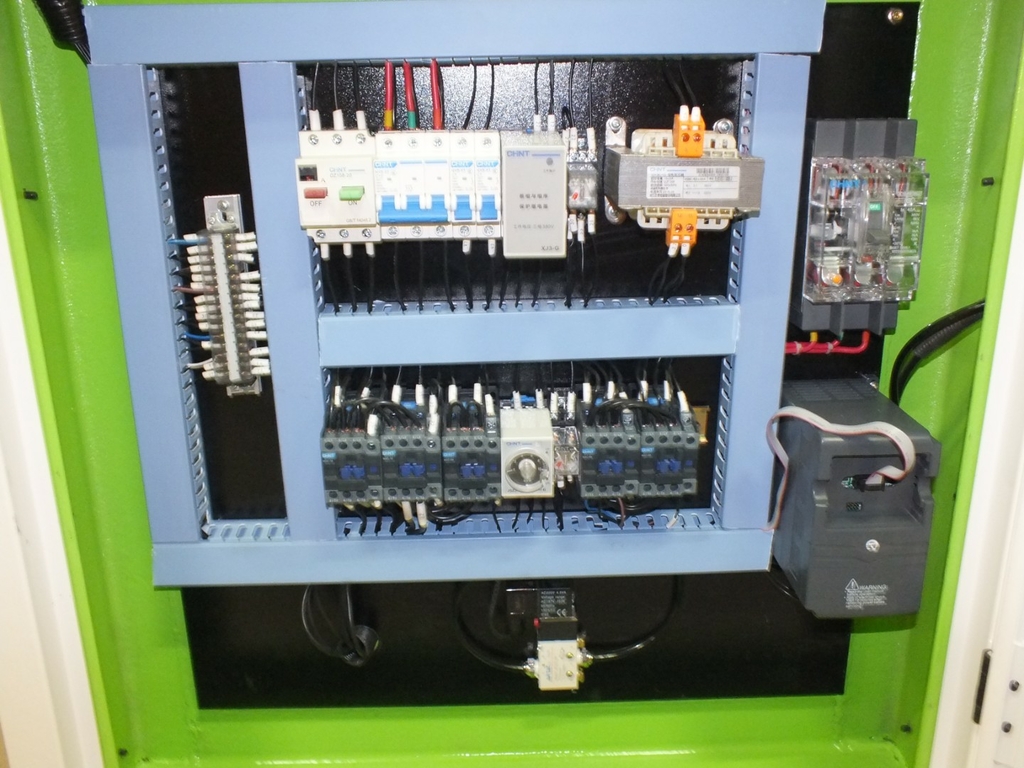 Рейсмусовый станок Ltt МВ630L