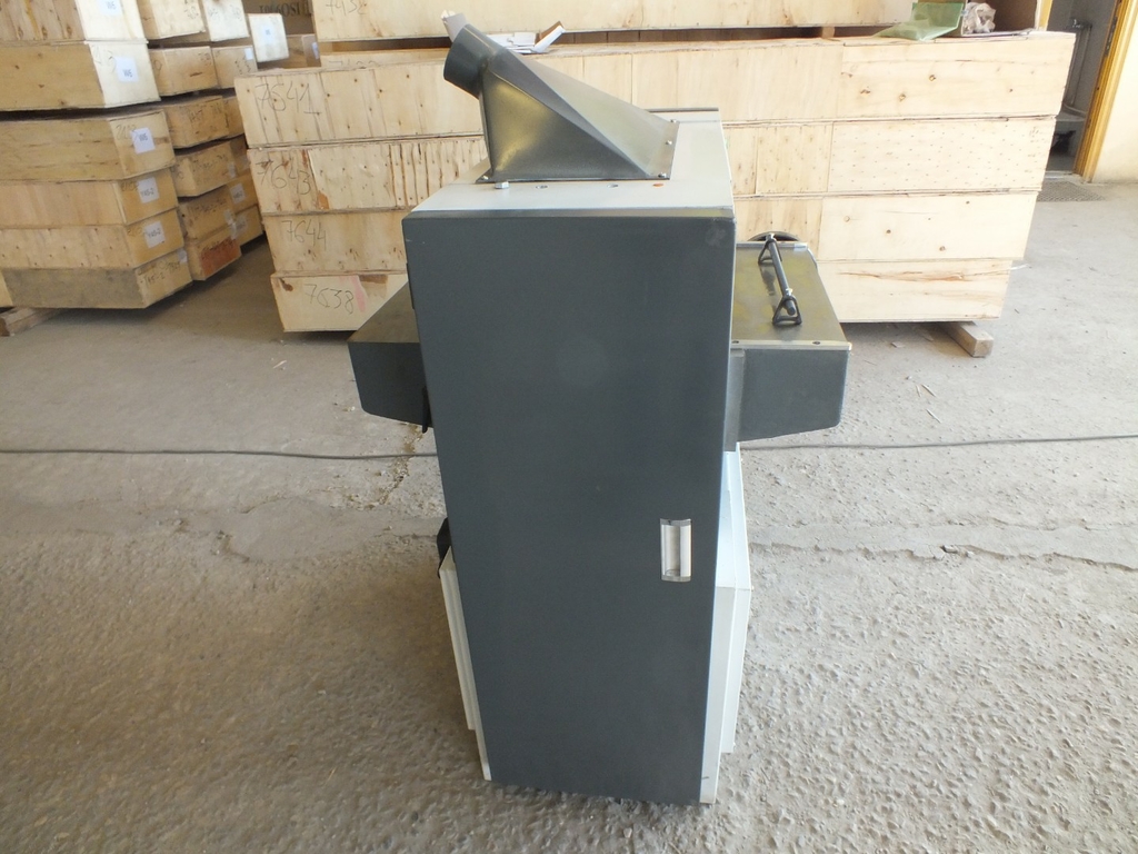 Рейсмусовый станок Ltt МВ105Н