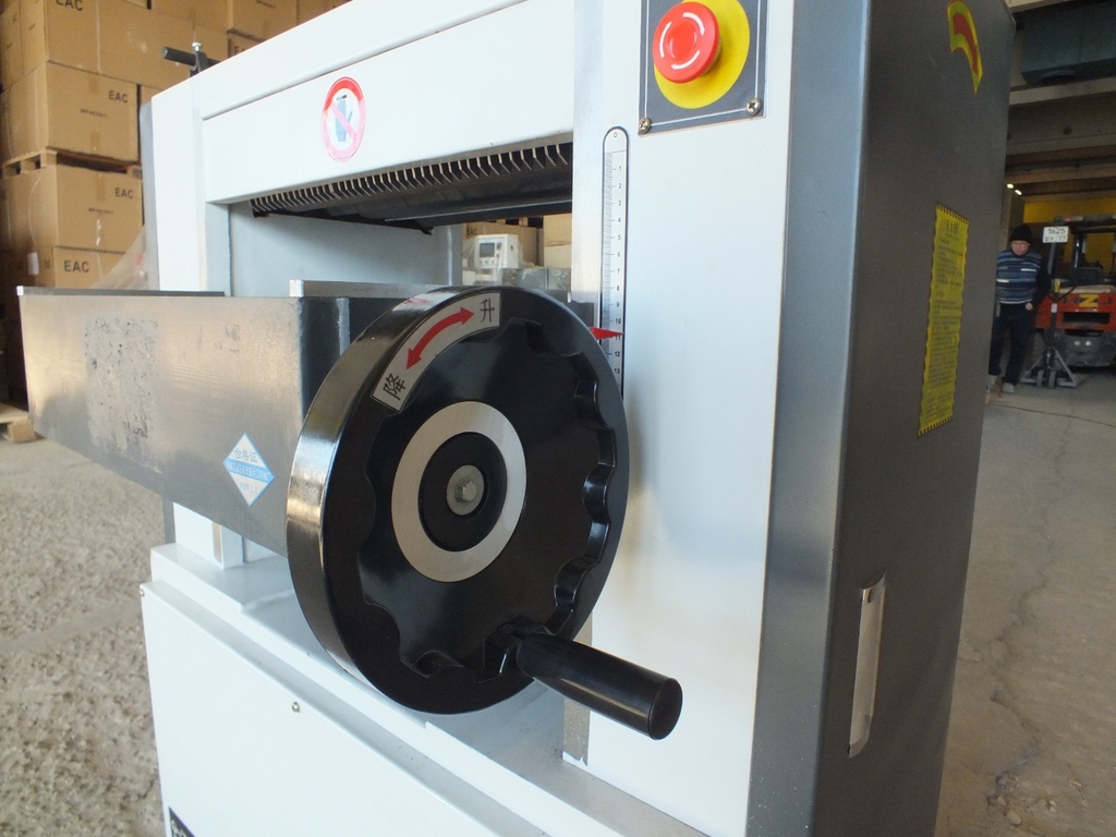 Рейсмусовый станок Ltt МВ105Н