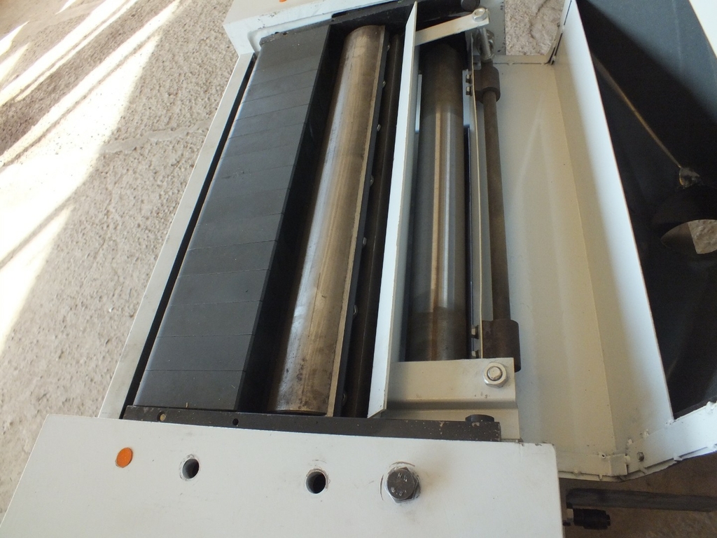 Рейсмусовый станок Ltt МВ105Н