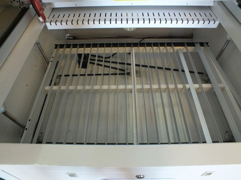 Станок лазерно-гравировальный с чпу LTT-Z960