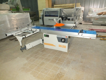 Форматно-раскроечный станок Ltt Y90-2