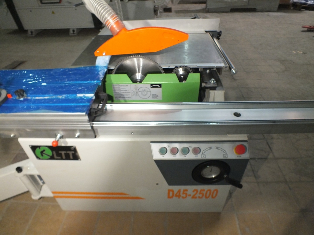 Форматно-раскроечный станок Ltt Y90-2