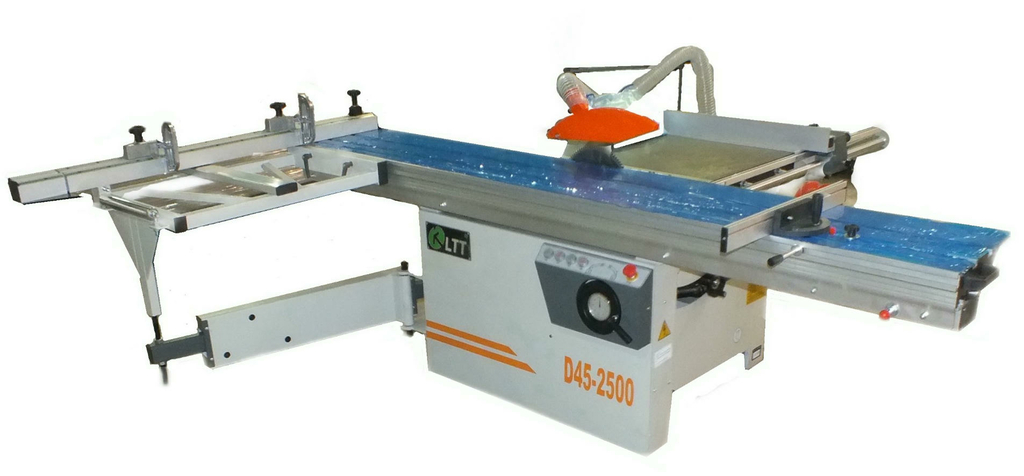 Форматно-раскроечный станок Ltt Y90-2