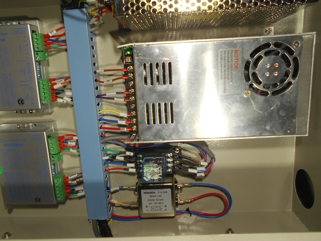 Станок лазерно-гравировальный с чпу LTT-Z9060H (100Вт) + чиллер 5000