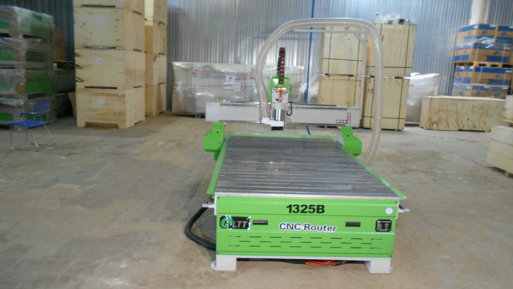 Фрезерный станок с чпу LTT-2130A-1