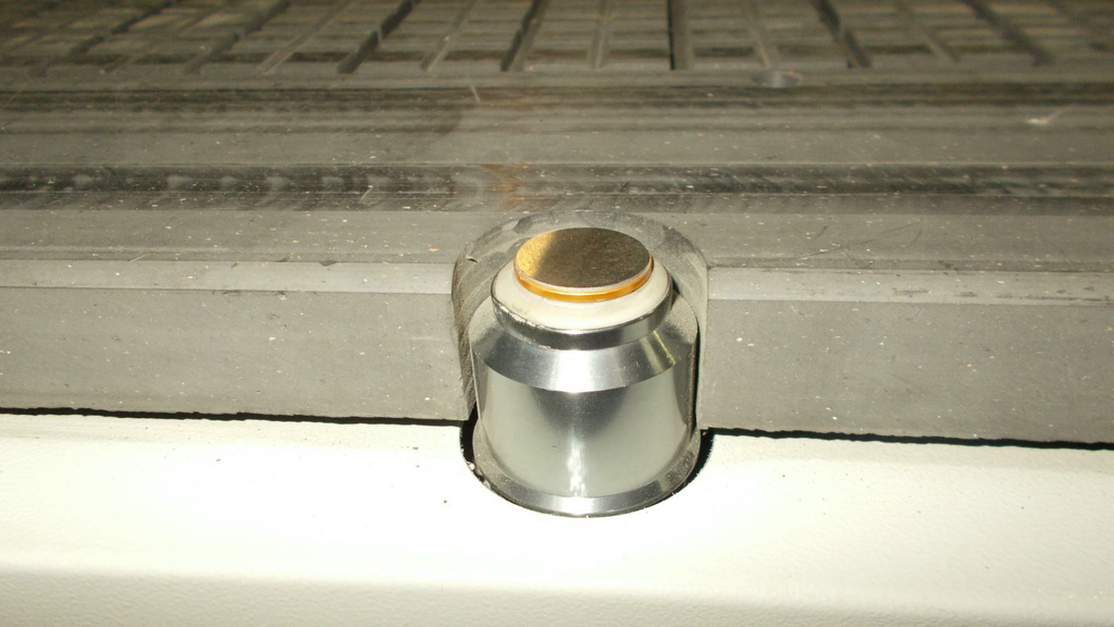 Фрезерный станок с чпу LTT-1813