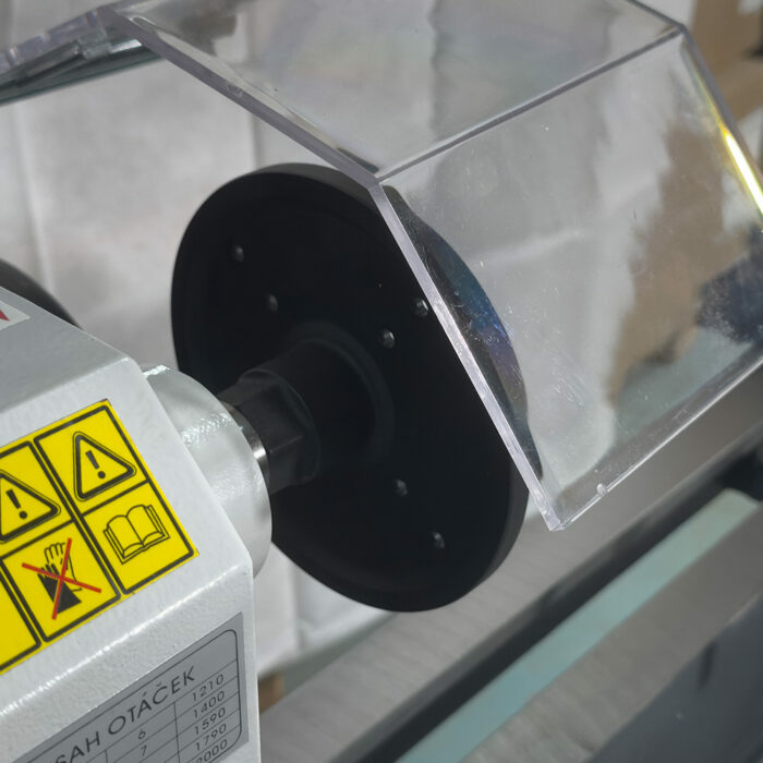 Токарный станок Proma DSL-1100V (25406144)