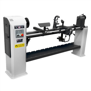 Деревообрабатывающий токарный станок Proma DSL-1500/230 (65011500)