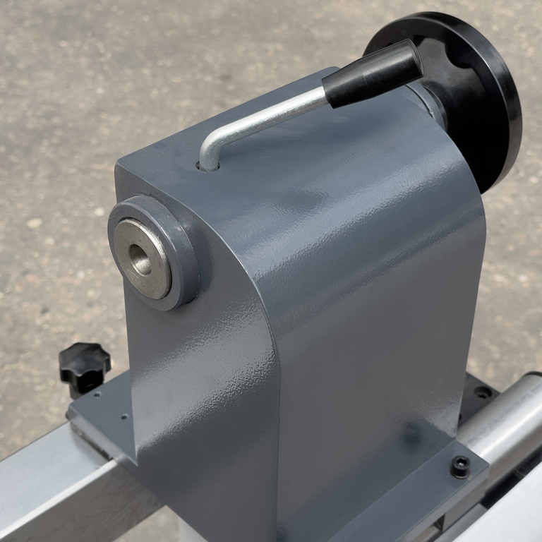 Деревообрабатывающий токарный станок Proma DSL-1500/230 (65011500)