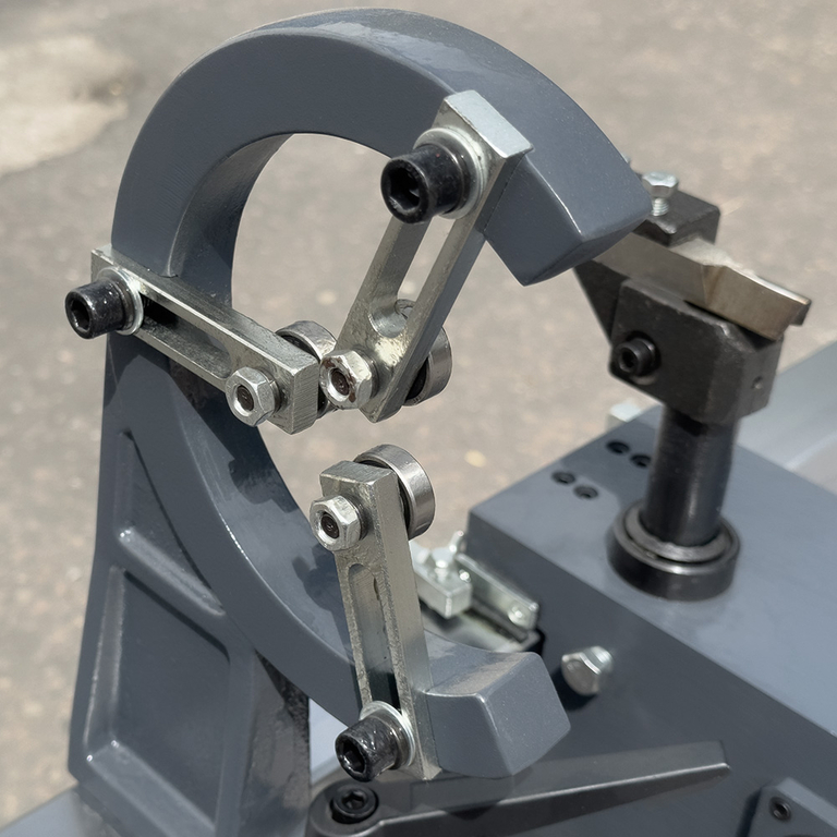 Деревообрабатывающий токарный станок Proma DSL-1500/230 (65011500)