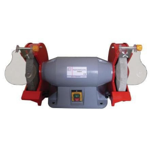 Точило двустороннее Holzmann DSM250 400V