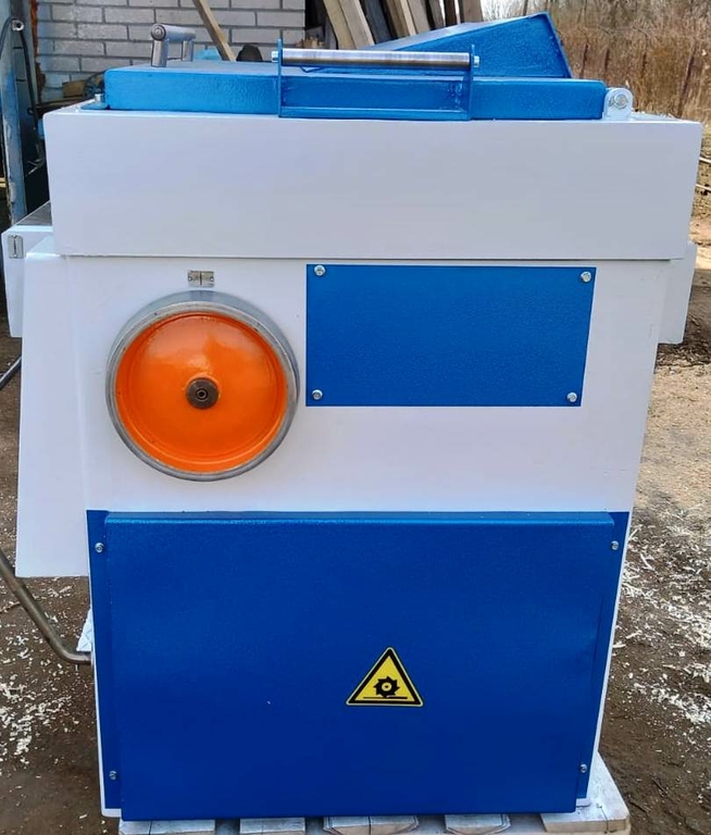 Рейсмусовый станок Jaroma DSMD-63​ б/у Польша, 2024