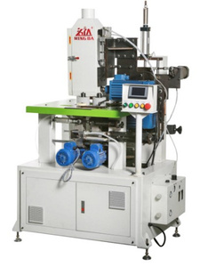 Двусторонний шлифовальный станок EcoWood MD-2P-D