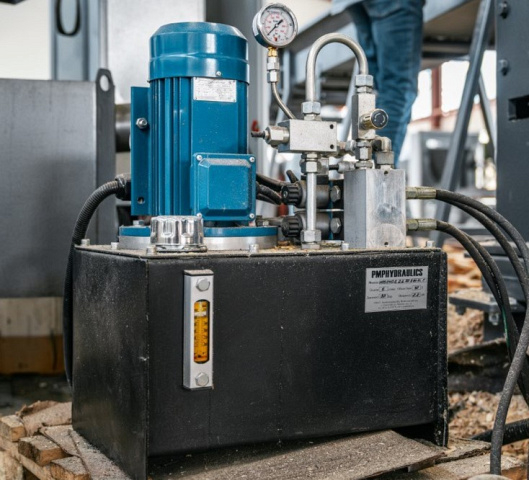 Кромкообрезной станок KRAFTER CANTER-E CANTER-E