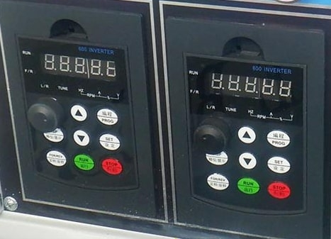 Станок щеточно-шлифовальный WoodTec Duble Brush 630