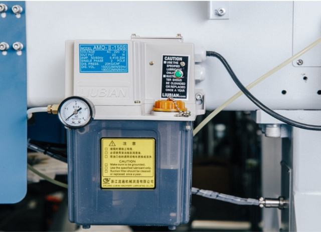 Фрезерные обрабатывающие центры с ЧПУ Beaver NEST CONCEPT FC Lab