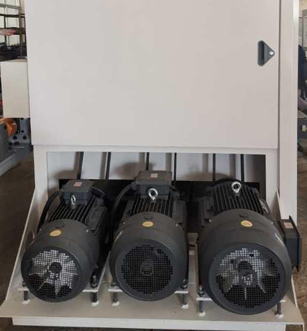 Калибровально-шлифовальный станок Ltt B-R-RP1300