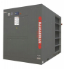 Маслонаполненный винтовой компрессор Dalgakiran DVK 180D - 7.5
