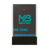 Рефрижераторный осушитель воздуха Master Blast MB-30AC