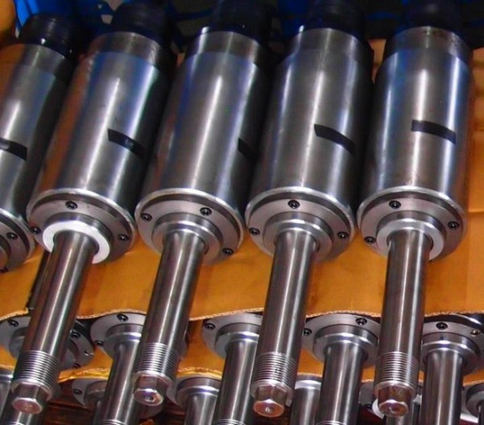 Двухсторонний продольно-фрезерный станок QUADRO 320SAW TARUKI