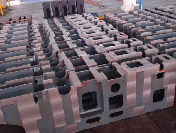 Двухсторонний продольно-фрезерный станок QUADRO 320SAW TARUKI