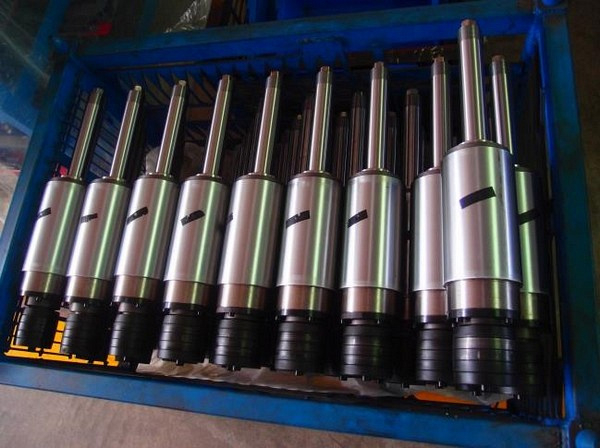 Двухсторонний продольно-фрезерный станок QUADRO 320SAW TARUKI