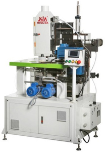 Двусторонний шлифовальный станок EcoWood MD-2P-B