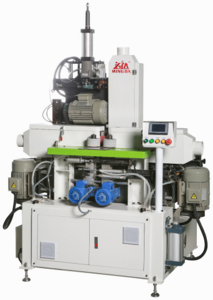 Двусторонний шлифовальный станок EcoWood MD-4P-A