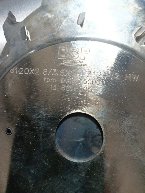 Форматно-раскроечный станок ALTESA BLUE LINE PS 400 E1