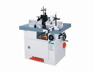 Фрезерный станок с кареткой и наклонным шпинделем LS-625TS