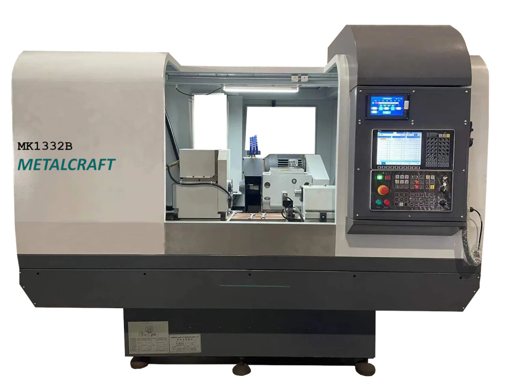 Станок круглошлифовальный MetalCraft MK1332x500 с ЧПУ