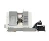 Горизонтальные токарные станки MetalCraft TCK60DY-500 с ЧПУ Fanuc (TCK60DY-500.F30.A2-6.12K.203T)