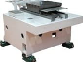 Портальный гравировально-фрезерный станок с ЧПУ Dmtg DX500J