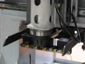 Портальный гравировально-фрезерный станок с ЧПУ Dmtg DX500J