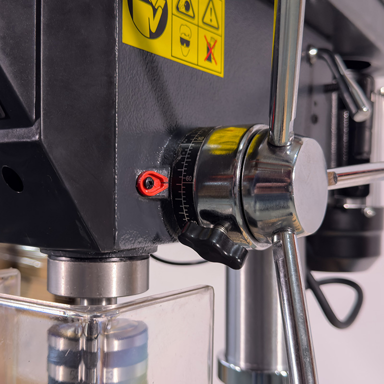 Сверлильный станок на стойке Proma E-1516B/400 (25401501)