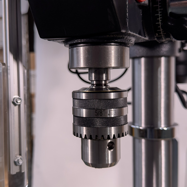 Сверлильный станок на стойке Proma E-1516B/400 (25401501)