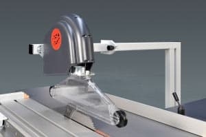 Форматно-раскроечный станок Robland E 2500