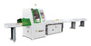 Автоматические торцовочные станки с толкателем EcoWood PushCut PushCut 200