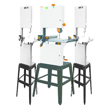 Станок ленточнопильный WoodTec BLT-305