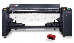 Электромеханический листогиб H.M.Transtech TFM 15/17