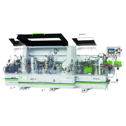 Автоматический кромкооблицовочный станок WoodTec EdgeMatic 400