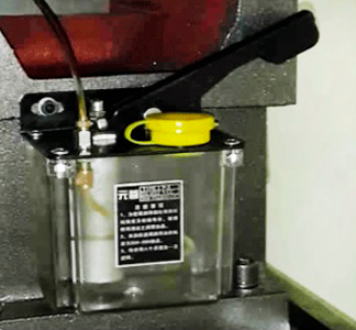 MetalTec DK 7745 — электроэрозионный однопроходной проволочно-вырезной станок metМК 321515