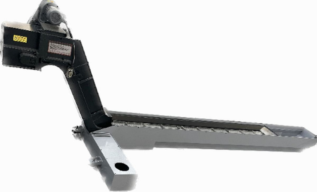 Токарно-фрезерный центр с наклонной станиной KTL 44M/500