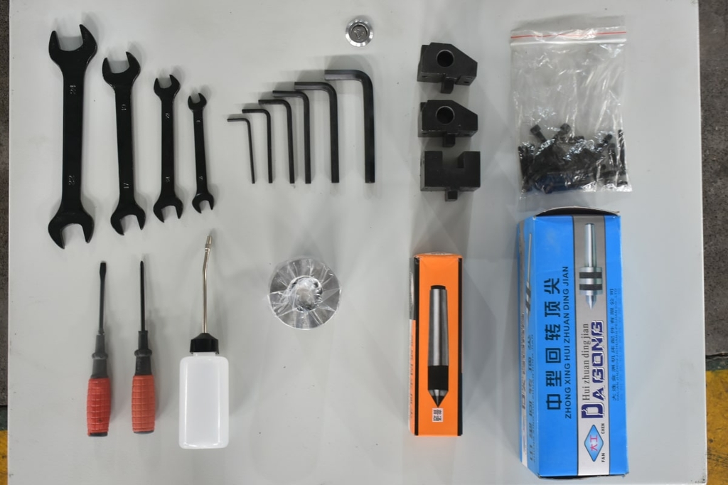 Токарный станок c ЧПУ с горизонтальной станиной MetalTec CK 32x750 metМК 322344